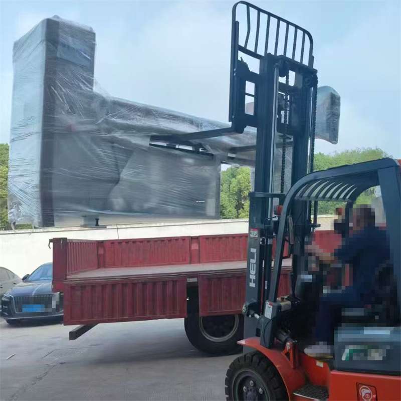 福绵区利津县物流：多元运输服务与线路探索
