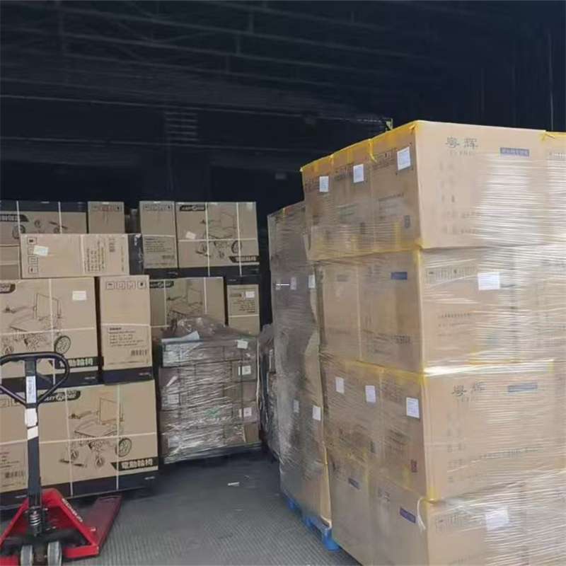 福绵区芦溪县物流：多元运输与专业服务探秘