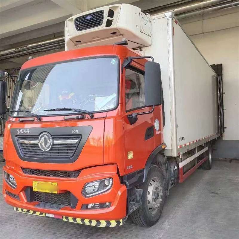 福绵区潞城区物流：多元专线与高效运输探秘