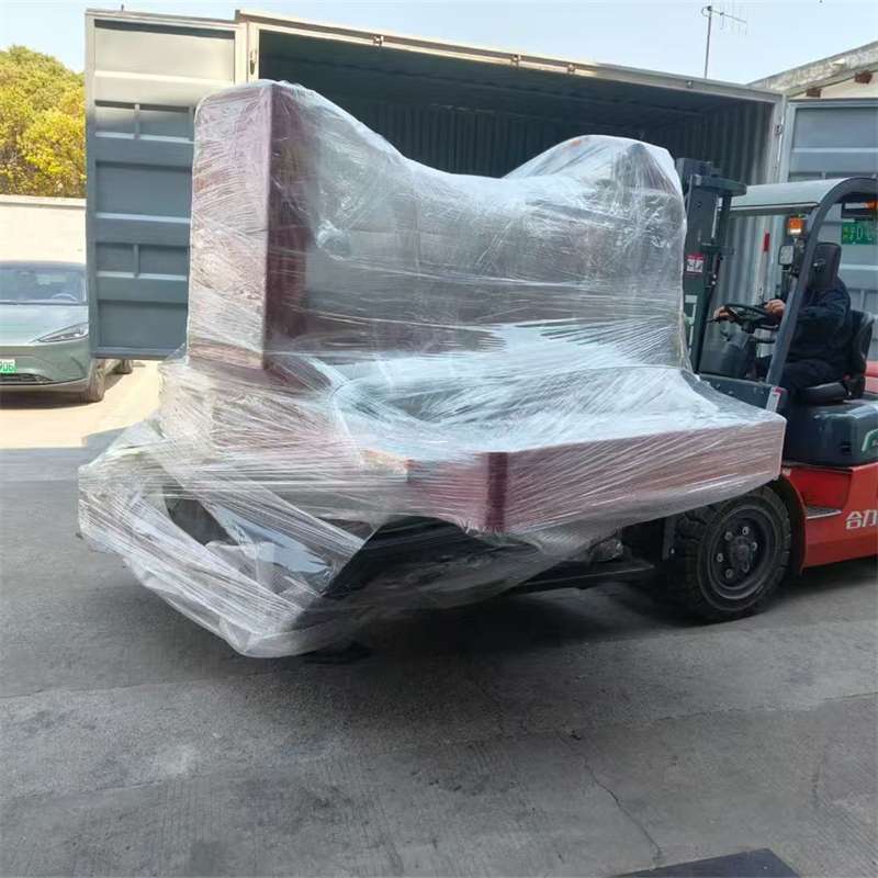 福绵区眉山市物流专线：多元货运服务探秘